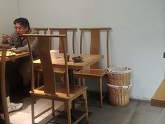 -静一餐厅·湖北菜(前门创始店)