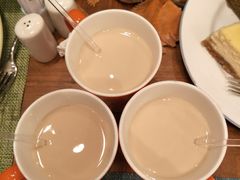 -济南香格里拉·咖啡泉自助餐厅