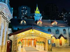 -马勒别墅饭店(静安寺店)