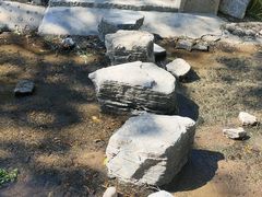 -白水寺森林公园