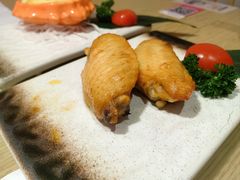 -小句号·精致料理(江南环球港店)