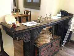 -五观堂素食(新华路店)