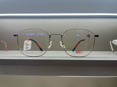 -宝视达眼镜店(郑汴路英协店)