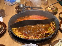 -虾领航小龙虾·吉林烧烤(柳州路店)