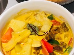 -春树下·树屋花房西餐厅(罍街AS1980店)