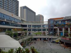 -浦江城市生活广场(江月路店)