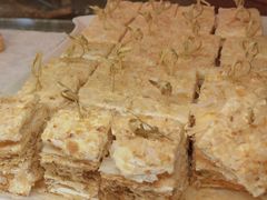 拿破仑蛋糕-马哥孛罗咖啡厅·Cafe Marco (厦门马哥孛罗东方大酒店)