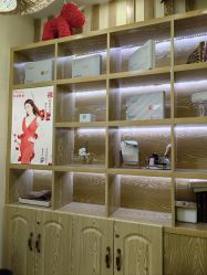 -芳朵美容养生SPA