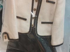 -福奈特洗衣洗鞋(博山路旭辉店)