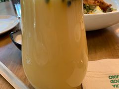 -青麦家·融合餐厅(江岛智立方店)