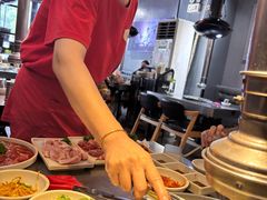-喜来稀肉(虹泉路店)