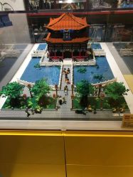 -KIDSLAND(北京蓝色港湾店)