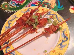 猛火五花肉-醉烧膘·烧烤夜宵王(总店)