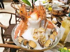 -福州西湖大酒店·怡湖咖啡厅