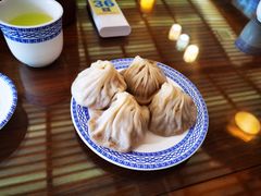小笼包-笑来喜馄饨小笼工坊店(湖滨街店)