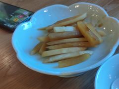 -难忘的面(五矿君澜酒店)