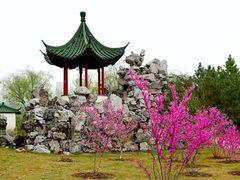 -江南大学(蠡湖校区)
