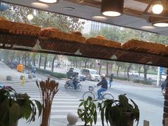 大堂-古早味坊(国棉四厂家属院店)