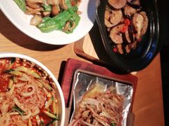 -顺香居·老字号湖北菜(江汉路店)