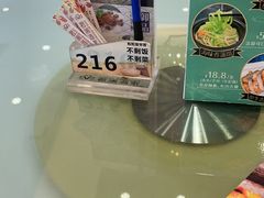 -君德澜酒家·创意粤菜(金山谷店)