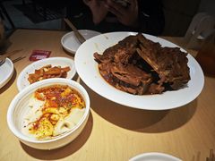 -大师兄·西北小馆(金湾华发商都店)