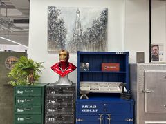 -大视光学•LINDBERG林德伯格•全球手工眼镜集合店(王府井店)