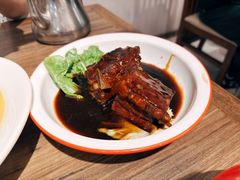 -锡和无锡菜(景丽苑店)