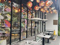 -SHADOWS•Bistro&Eatery(安福路店)