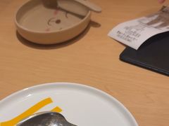 -菲滋意式餐厅(温岭银泰城店)