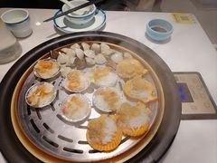 -碗中海·蒸汽海鲜·桑拿鸡(岭南天地店)