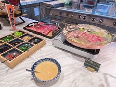 -上海兴国宾馆香樟园西餐厅