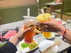 -海底捞火锅鲜切牛肉主题店(长寿路店)