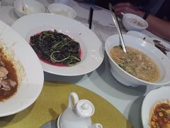 -品大三·南京菜(大行宫店)