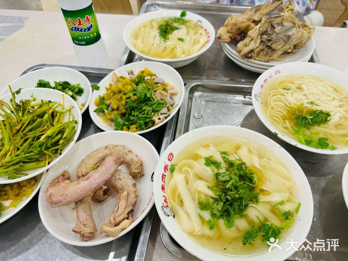 老四季(光荣街店)图片