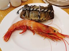 -鲁商铂尔曼大酒店·铂丽自助餐厅