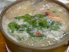 -潮汕美食.厚弥粥(白石洲店)