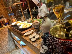 -马哥孛罗咖啡厅·Cafe Marco (厦门马哥孛罗东方大酒店)