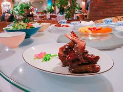 -漢舍中国菜馆(889广场店)