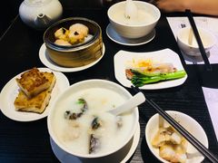 -糖朝(尖沙咀店)