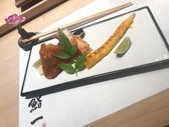-鮨一日本料理旗舰店(总店)