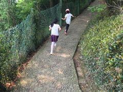 -外蒲山