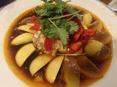-符离集餐厅(万象城店)