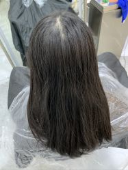 -初心HAlRSALON烫染接发