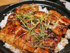 -鳗事鱼意·活鳗現烤专门店(富力海珠城店)