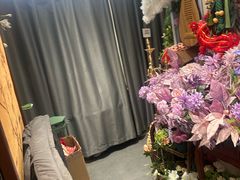 -海马体照相馆(上海宝山万达广场店)