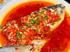 -荣基四海一家·家常菜·海鲜大排档(新安店)