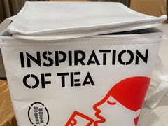 -喜茶(南京仙林金鹰店)