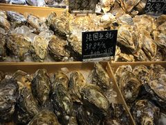-Olé精品超市(天汇广场店)