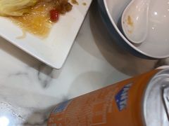 -全聚德(蓝山店)