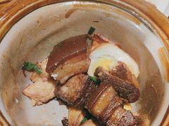 紫砂红烧肉-松鹤楼(山塘街店)